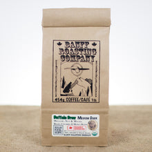 Buffalo Brew  *1lb bag* - Medium Dark - Banff Roasting Company Ltd.