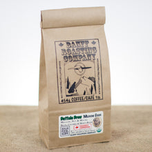 Buffalo Brew  *1lb bag* - Medium Dark - Banff Roasting Company Ltd.