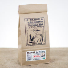 Bear 64 *1lb Bag* - Very Dark, Organic - Banff Roasting Company Ltd.