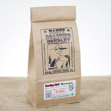 Howling Wolf *1lb bag* - Medium / Dark, Organic - Banff Roasting Company Ltd.