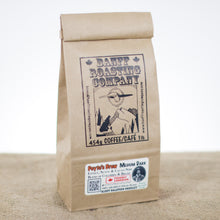 Peyto's Brew *1lb bag* - Medium / Dark - Banff Roasting Company Ltd.