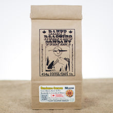 Sundance Canyon *1lb bag* - Medium, Rainforest - Banff Roasting Company Ltd.