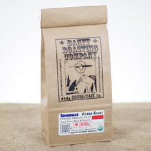 Indonesian PNG "Single Origin" Vienna Roast *1lb bag* - Very Dark, Organic - Banff Roasting Company Ltd.
