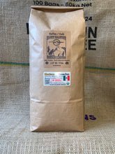 Mexican "Single Origin" *5lb bag* - Medium/Dark, Organic - Banff Roasting Company Ltd.