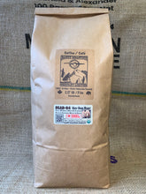 Bear 64 *5lb Bag* - Very Dark, Organic - Banff Roasting Company Ltd.