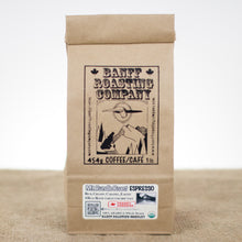 Mt. Rundle Roast *1lb bag* - Espresso, Organic - Banff Roasting Company Ltd.