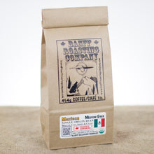 Mexican "Single Origin" *1lb bag* - Medium/Dark, Organic - Banff Roasting Company Ltd.