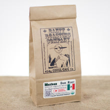 Mexican “Single Origin” *1lb bag* - Dark Roast, Organic - Banff Roasting Company Ltd.